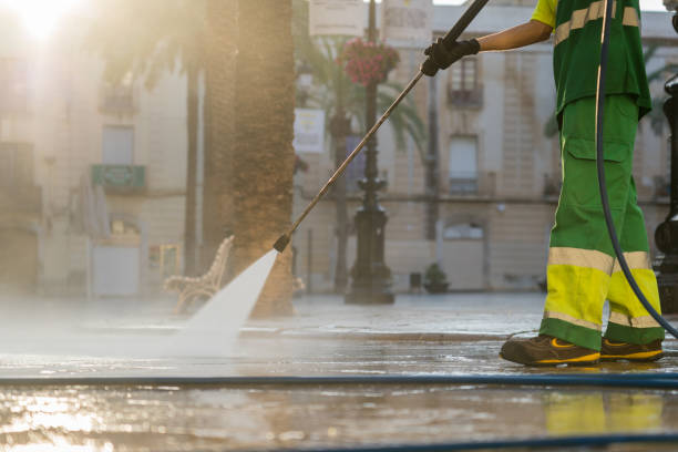 Concrete Sealing in Marinette, WI